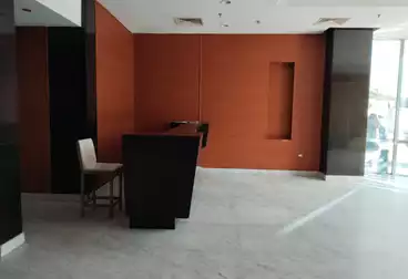 Administrative For rent - 3 rooms - floor 1