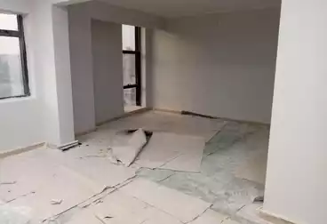 Administrative For rent - 3 rooms - floor 2