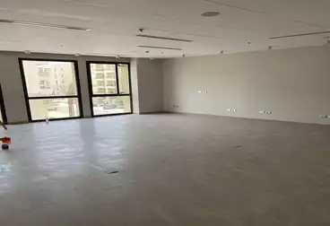 إداري للإيجار - 20 غرف - بالدور 1