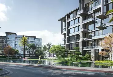 Apartments For sale - 3 rooms - floor 1