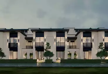 Villas For sale - 3 rooms
