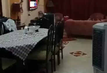Duplex For sale - 3 rooms - floor 9