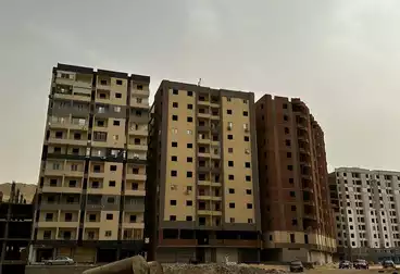 شقق للبيع - 3 غرف - بالدور 9
