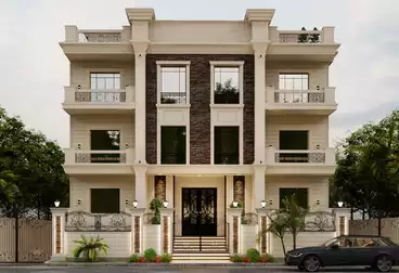 Duplex with Garden For sale - 3 rooms - floor 0