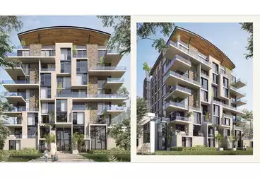 Apartments For sale - 3 rooms - floor 7