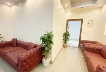 Administrative For rent - 3 rooms - floor 1