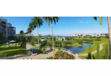 undefined undefined - 3 غرف - بالدور 2