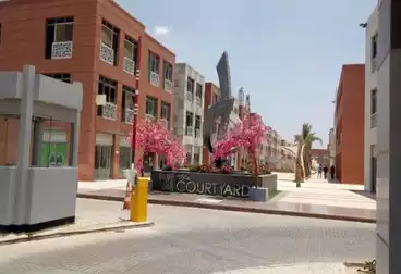 Administrative For rent - 3 rooms - floor 0