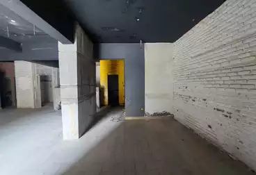 Commercial For rent - floor 0