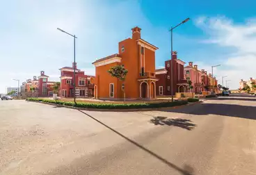 Twin House For sale - 3 rooms