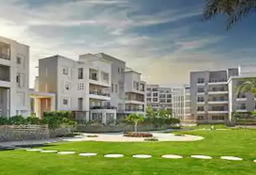 Furnished Apartment For rent - 2 rooms - floor 0
