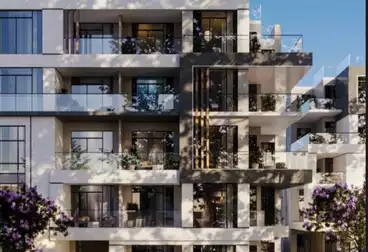 Apartment with Garden For sale - 2 rooms - floor 0