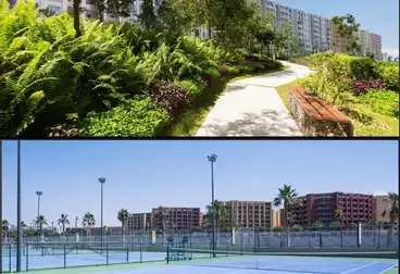 Apartments For sale - 2 rooms - floor 3