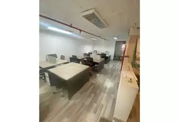 Offices For rent - 3 rooms - floor 1