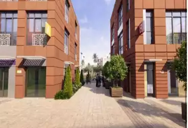 Administrative For rent - 15 rooms