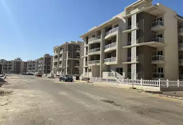 undefined undefined - 3 غرف - بالدور 3