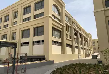 مساحة مكتبية للإيجار - بالدور 2