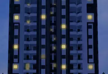 undefined undefined - 2 rooms - floor 10