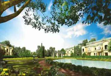 Villas For sale - 5 rooms
