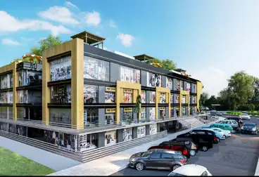 Commercial For sale - floor 0