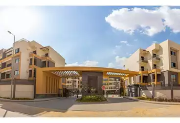 Apartments For sale - 4 rooms - floor 1