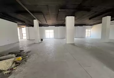 Administrative For rent - 20 rooms - floor 2