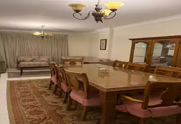Furnished Apartment For sale - 3 rooms - floor 2
