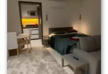 Apartments For rent - 1 rooms - floor 6