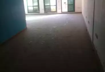 Administrative For rent - 2 rooms - floor 1