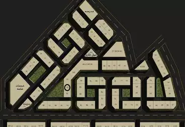 undefined undefined - 2 rooms - floor 7