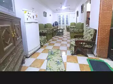 Furnished Apartment For sale - 2 rooms - floor 1