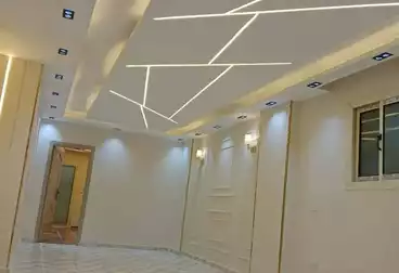 شقق للبيع - 3 غرف - بالدور 10