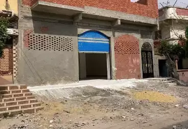 مخازن للإيجار