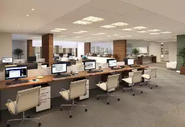 Administrative For rent - 1 rooms - floor 2