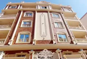 Apartments For sale - 3 rooms - floor 1