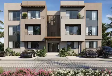 Apartments For sale - 3 rooms - floor 2
