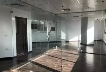 Offices For sale - 2 rooms - floor 2