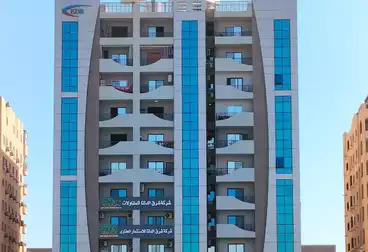 Corporate Branch For rent - 4 rooms - floor 6