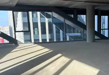 Offices For rent - 1 rooms - floor 3