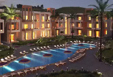 Chalets For sale - 3 rooms - floor 2