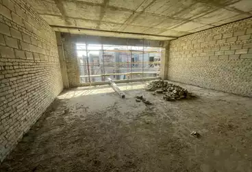 Offices For sale - 2 rooms - floor 1