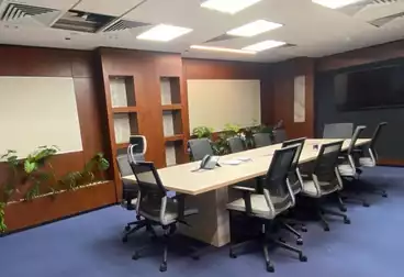 Administrative For rent - 1 rooms - floor 3
