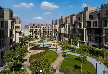 Apartments For sale - 3 rooms - floor 3