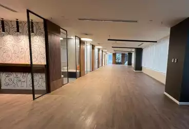 Administrative For rent - 1 rooms - floor 4