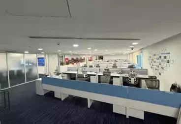 Administrative For rent - 1 rooms - floor 1