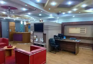 Apartments For sale - 3 rooms - floor 4