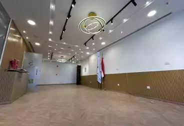 Administrative For rent - floor 1