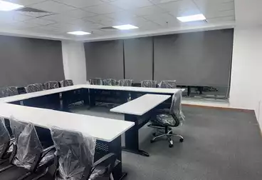 Administrative For rent - 1 rooms - floor 2