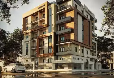Apartments For sale - 3 rooms - floor 4