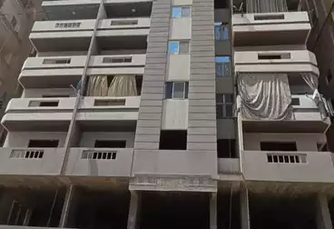 Furnished Apartment For sale - 3 rooms - floor 5